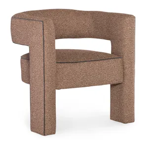 Ursla Exposed Wood Chair