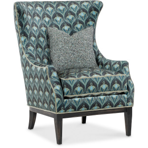 Serenity Wing Chair