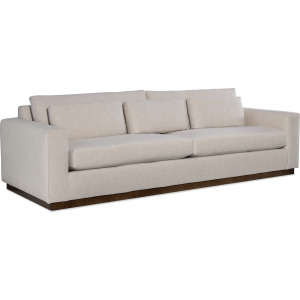 Grady 9 ft. 2 over 2 Sofa