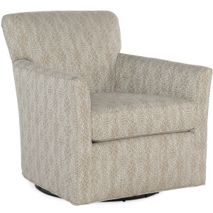 Paddy Swivel Glider
