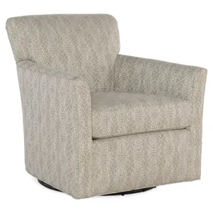 Paddy Swivel Glider