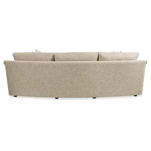 Danae Conversation Sofa