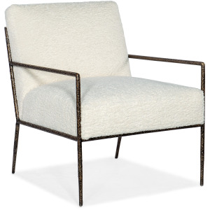 Luca Metal Chair