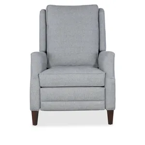 Darrien Recliner Solid Back - Manual