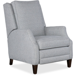 Darrien Recliner Solid Back - Manual