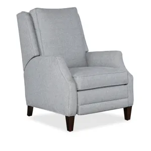Darrien Recliner Solid Back - Manual