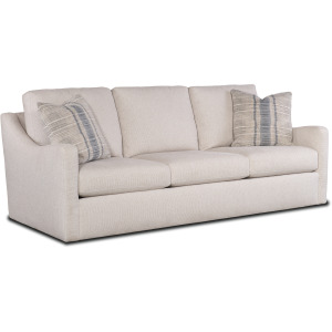 Dimitri 3 over 3 Sofa