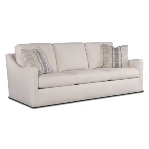 Dimitri 3 over 3 Sofa