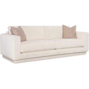 Flynn 8 ft. 2 over 2 Sofa