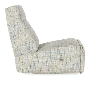 Hernan Power SG Recliner