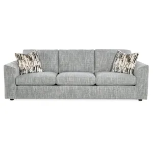 Midtown Sofa 3 over 3
