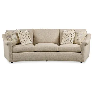 Danae Conversation Sofa
