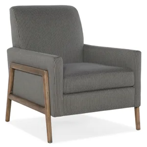 Tatum Exposed Wood Chair