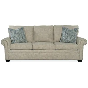 Hudson Sofa 3 over 3