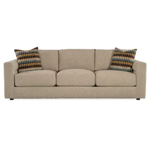 Sierra 3 over 3 Sofa
