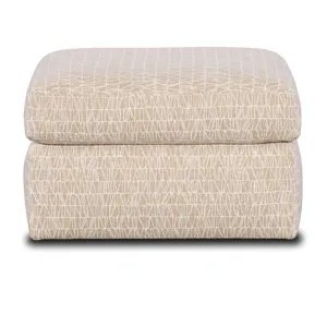Dimitri Matching Ottoman