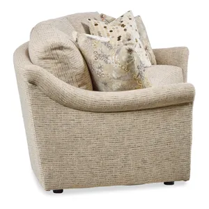 Danae Conversation Sofa