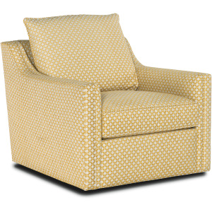 Dekker Swivel Chair
