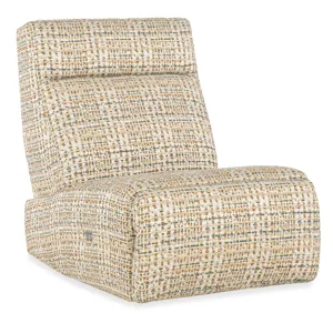 Hernan Power SG Recliner