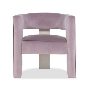 Ursla Exposed Wood Chair