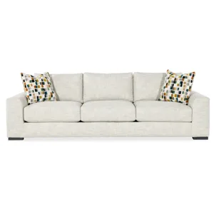 Donte Sofa 3 over 3