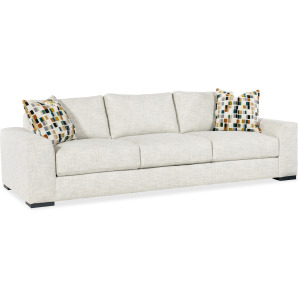 Donte Sofa 3 over 3