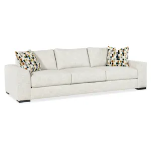 Donte Sofa 3 over 3
