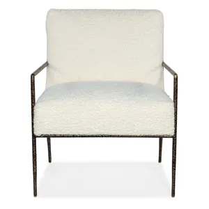 Luca Metal Chair