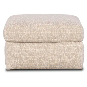 Dimitri Matching Ottoman