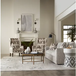 Midtown Sofa 3 over 3