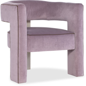 Ursla Exposed Wood Chair