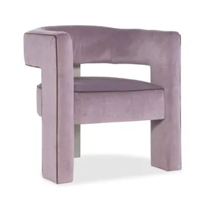 Ursla Exposed Wood Chair
