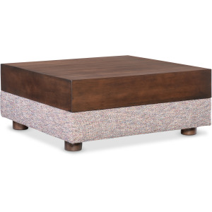 Venezio Corner Table