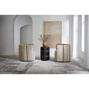 Chichi Swivel Chair
