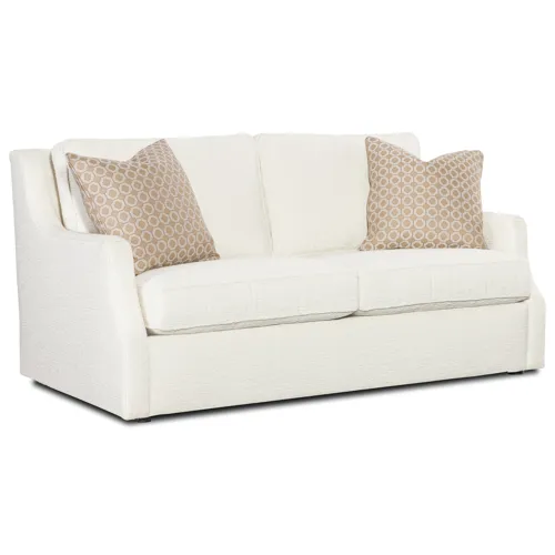 Calla 2 over 2 Sofa