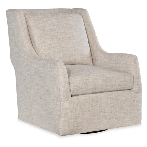 Karina Swivel Chair