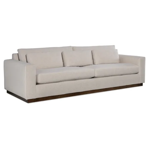 Grady 9 ft. 2 over 2 Sofa