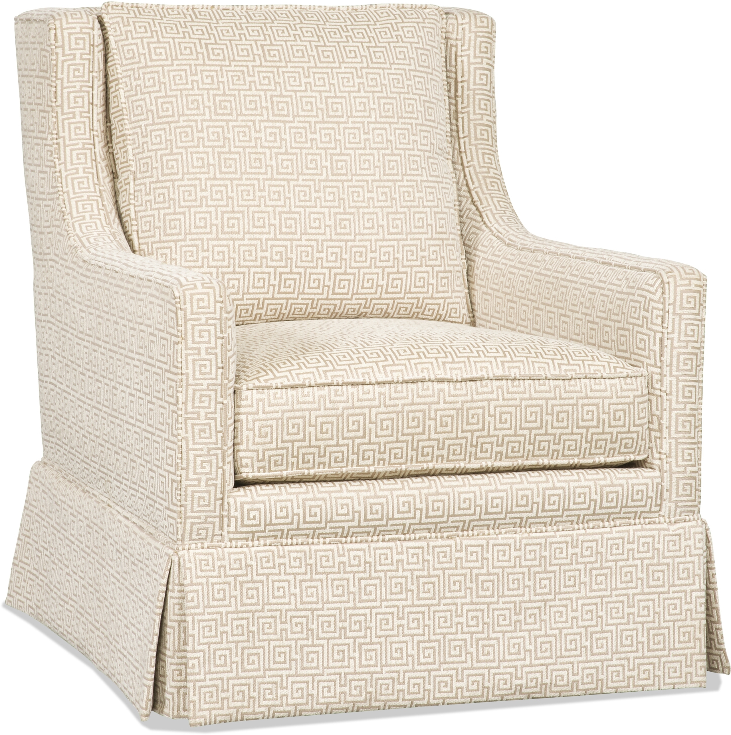sam moore swivel glider