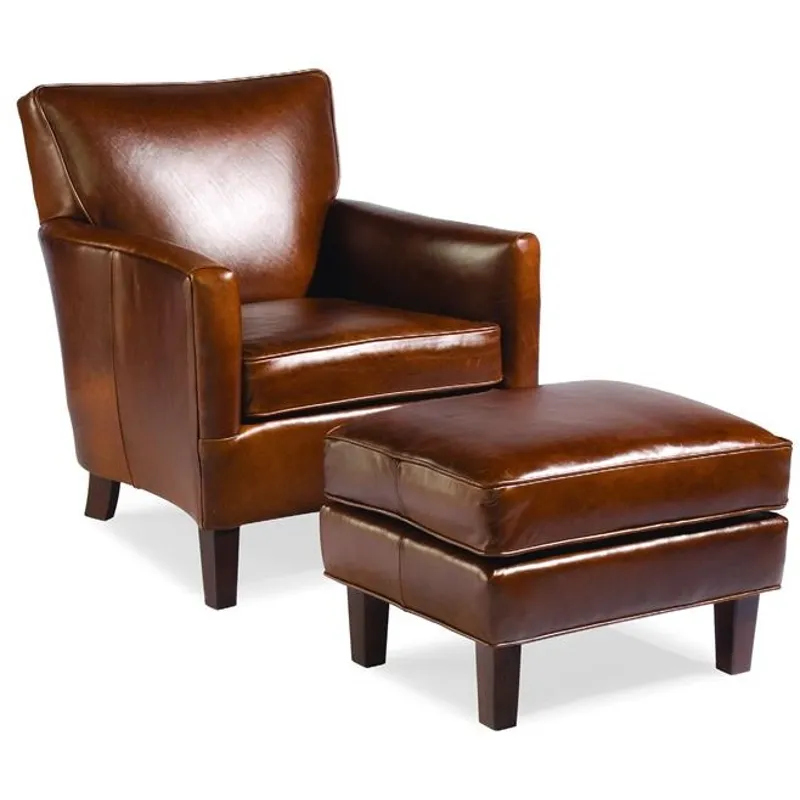 Nigel Club Chair