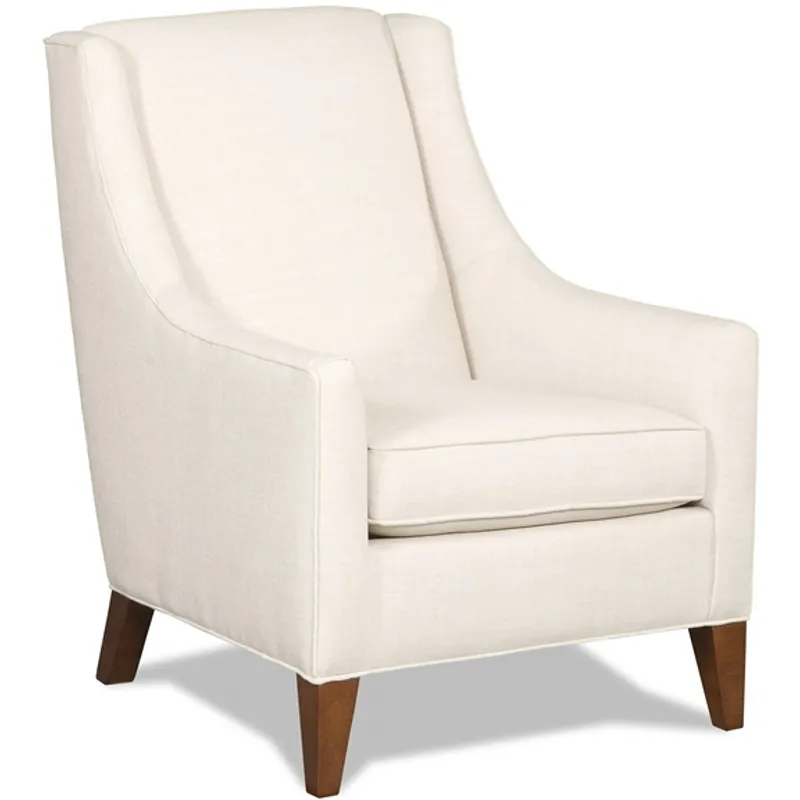 Sheridan Club Chair