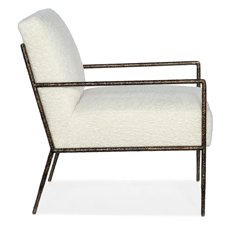 Luca Metal Chair