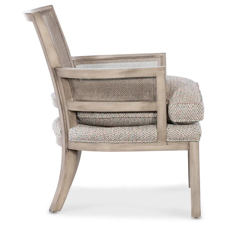 Cora Exposed Wood Chair