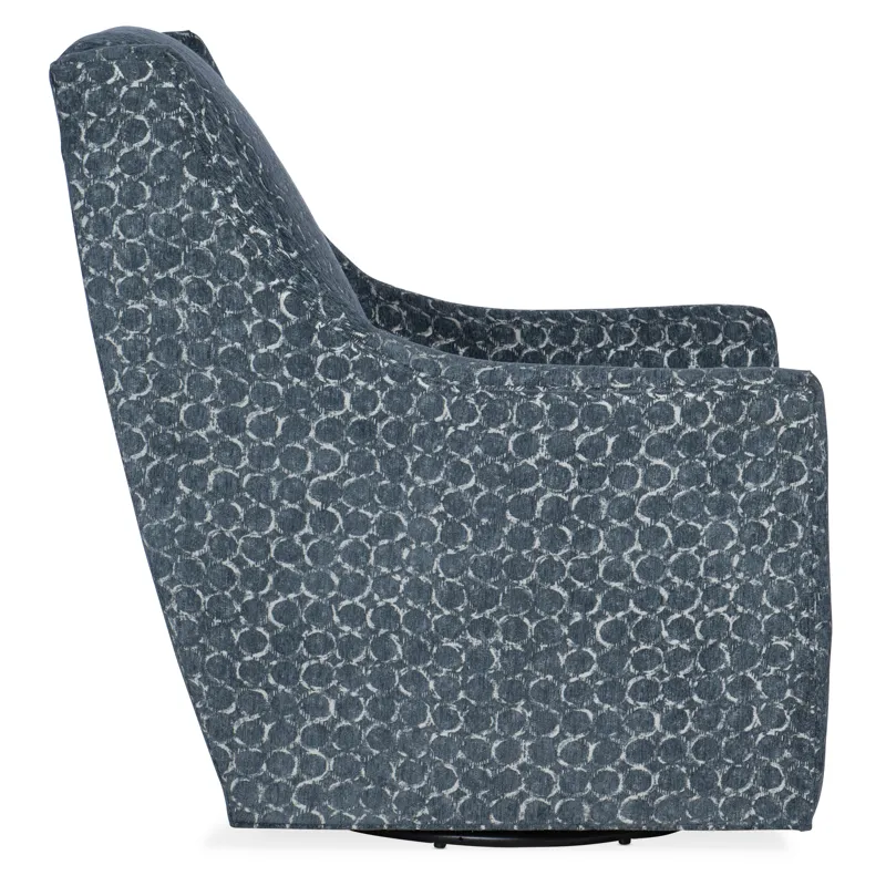 Sheldon Swivel Chair