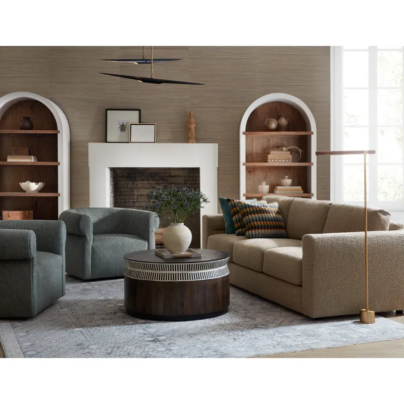 Sierra 3 over 3 Sofa