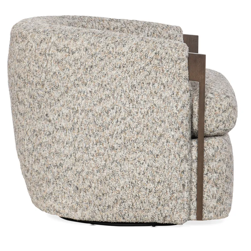 Camden Swivel Chair
