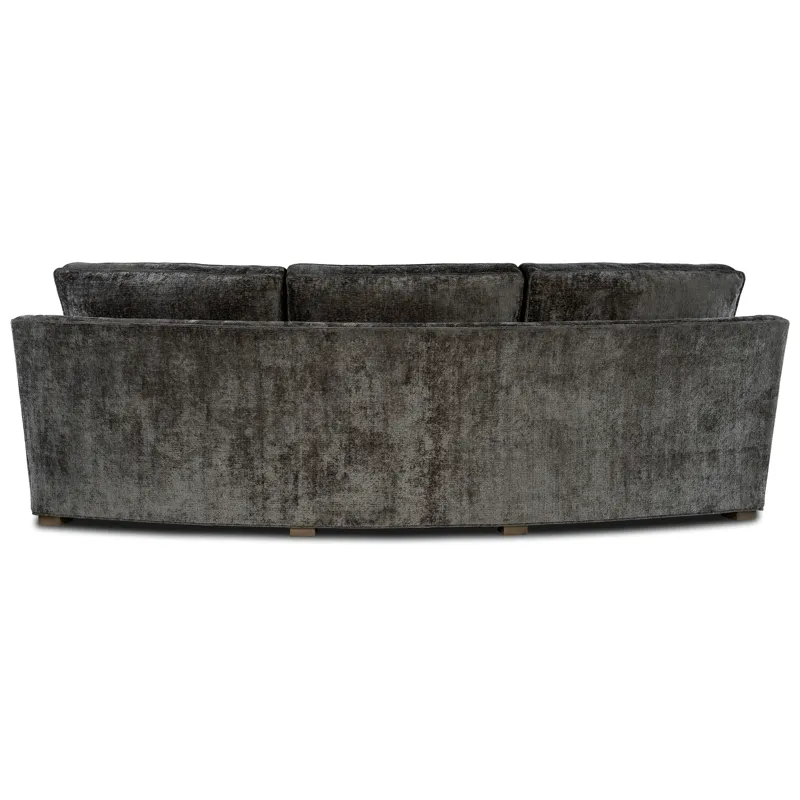 Dekker Conversation Sofa Silo