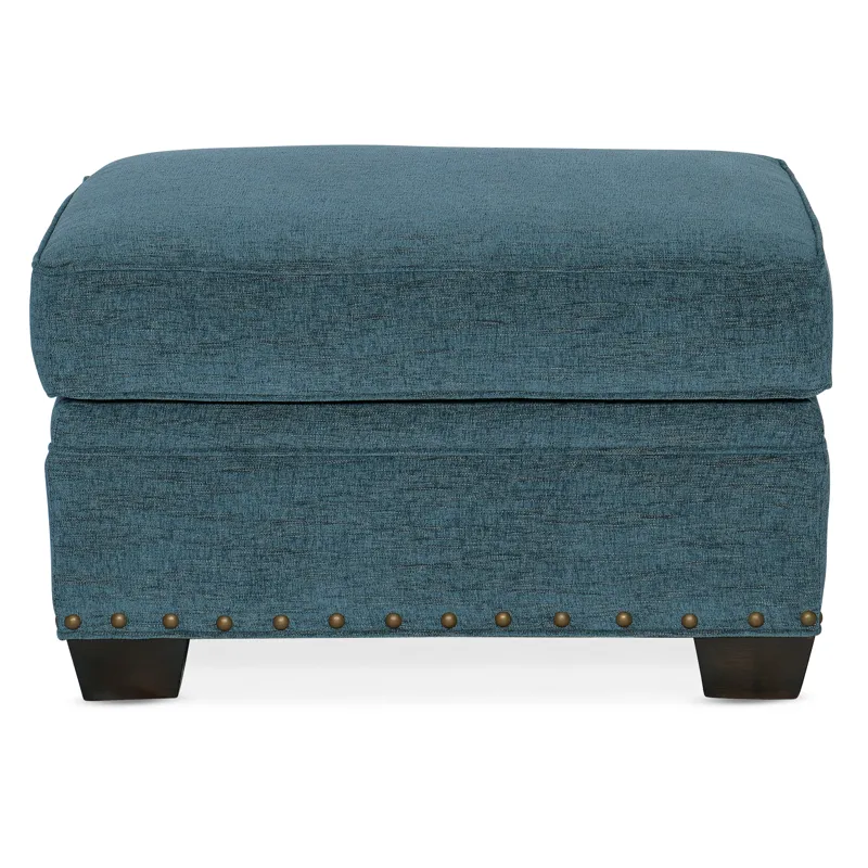 Hudson Ottoman