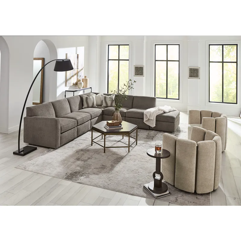 Chichi Swivel Chair
