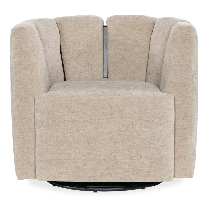 Chichi Swivel Chair