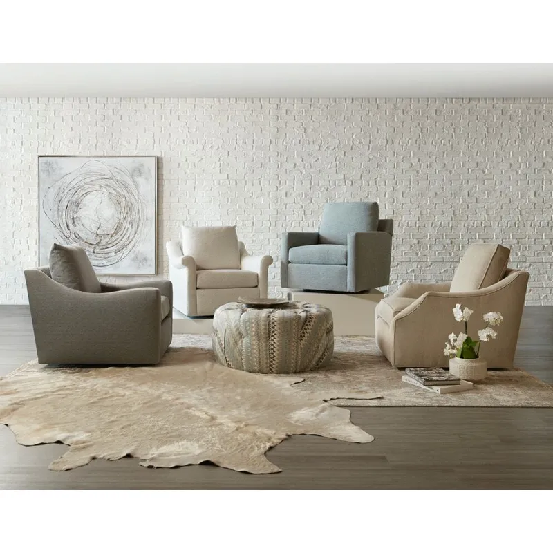 Daxton Swivel Chair